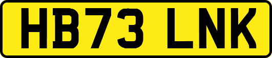 HB73LNK