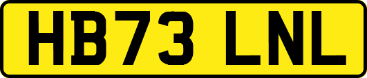 HB73LNL