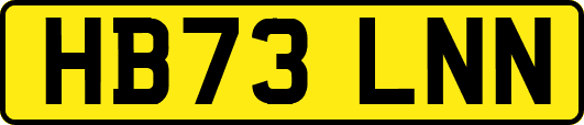 HB73LNN