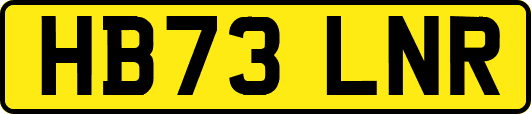 HB73LNR