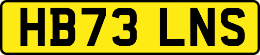 HB73LNS