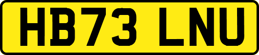 HB73LNU