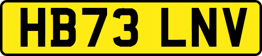 HB73LNV