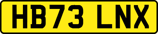 HB73LNX