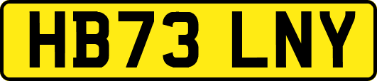 HB73LNY