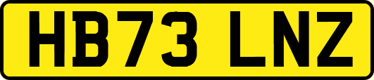 HB73LNZ