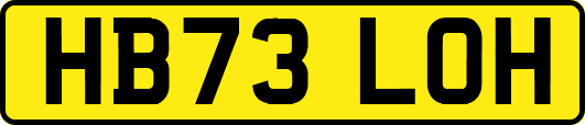 HB73LOH