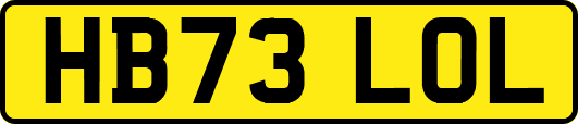 HB73LOL