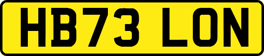 HB73LON