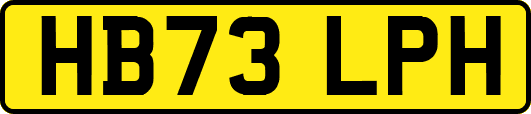 HB73LPH