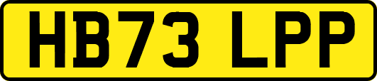 HB73LPP