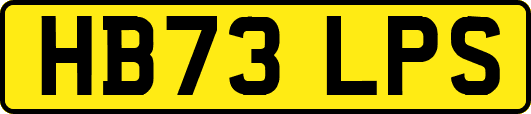 HB73LPS
