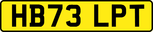 HB73LPT