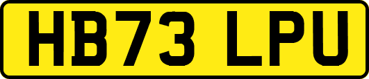 HB73LPU