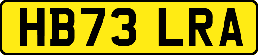 HB73LRA