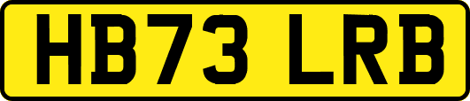 HB73LRB