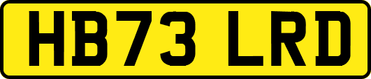 HB73LRD