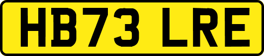 HB73LRE
