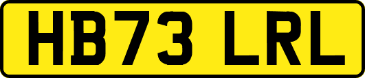 HB73LRL
