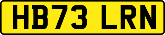 HB73LRN