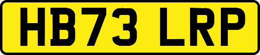 HB73LRP