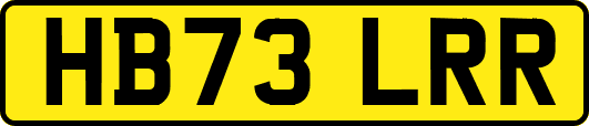 HB73LRR