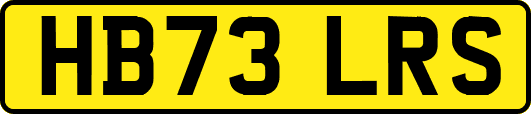 HB73LRS