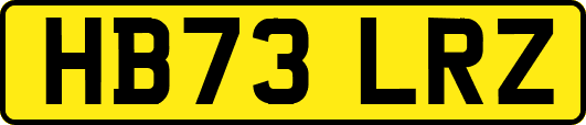 HB73LRZ