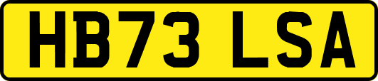 HB73LSA