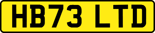 HB73LTD