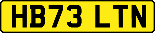 HB73LTN