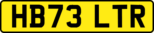 HB73LTR