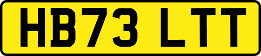 HB73LTT