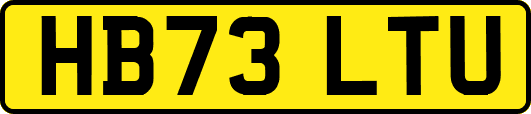 HB73LTU