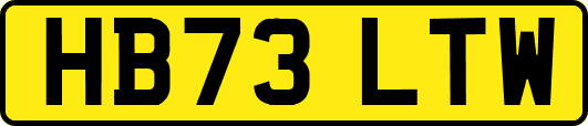 HB73LTW