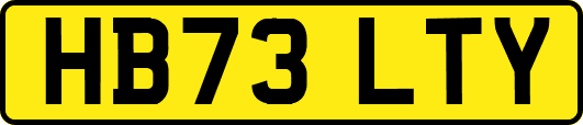 HB73LTY