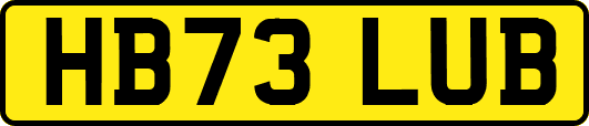 HB73LUB