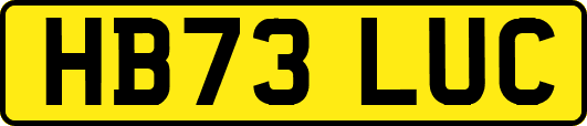 HB73LUC