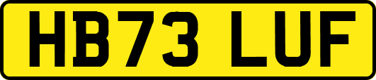 HB73LUF