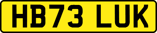 HB73LUK