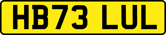 HB73LUL