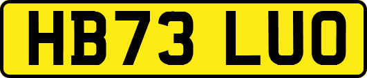 HB73LUO