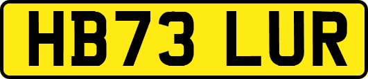 HB73LUR