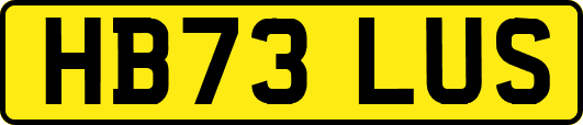 HB73LUS