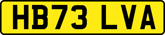 HB73LVA