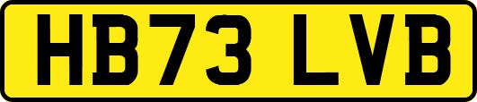 HB73LVB