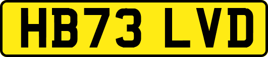HB73LVD