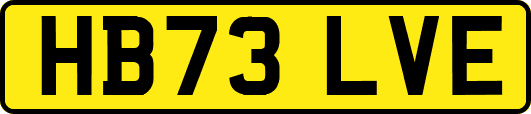 HB73LVE