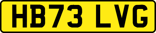 HB73LVG