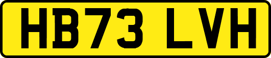 HB73LVH
